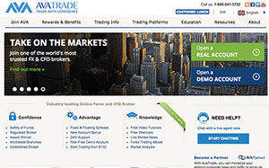 AvaTrade