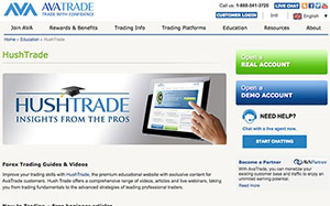 Avatrade