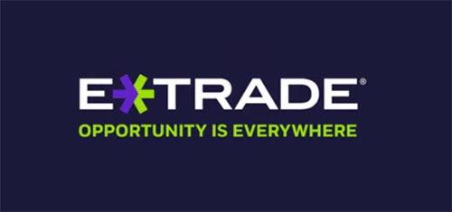 etrade global stock trading