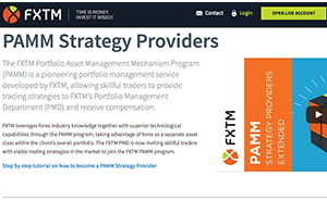 FXTM