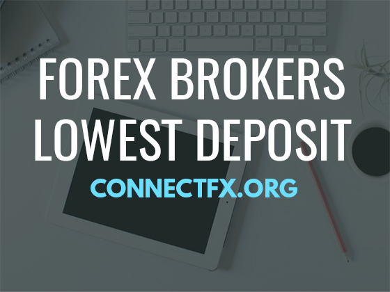 Best Online Forex Micro Account Brokers With Low Minimum Deposits - 