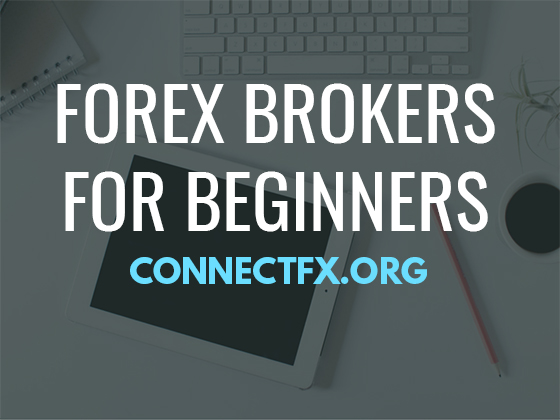Best beginner forex broker
