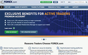 Forex.com