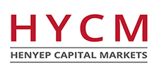 HYCM logo