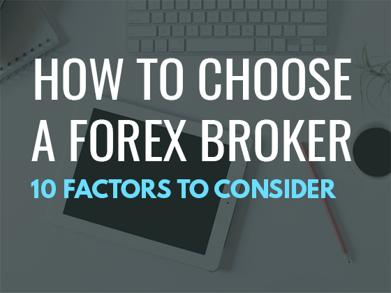 no 1 forex broker