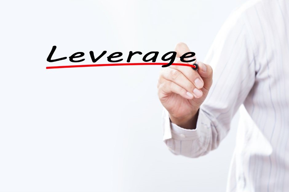 leverage in Forex