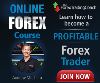 Online Forex Course - Andrew Mitchem