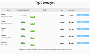 RoboForex