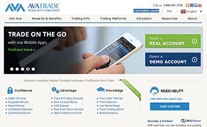 AvaTrade