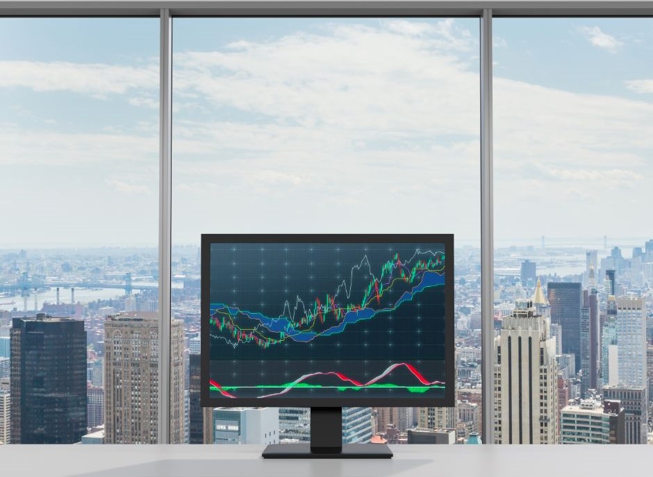 Forex monitor
